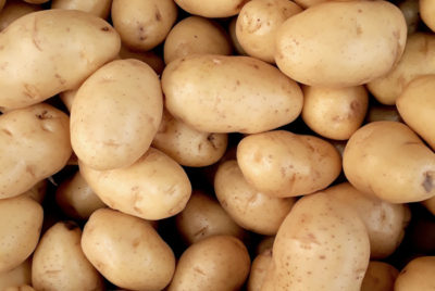 How To Grow Potatoes At Home